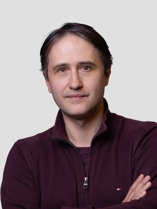 Антон Сергеевич Конушин