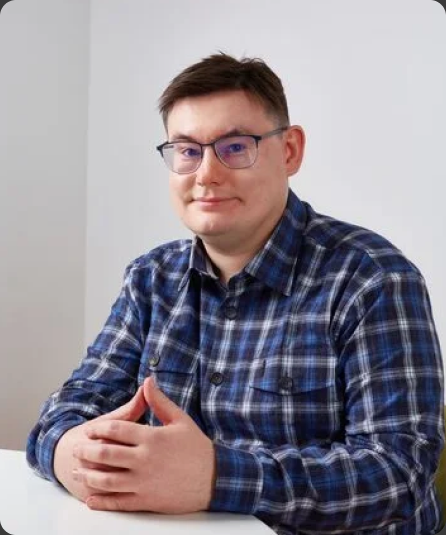 Андрей Жуков