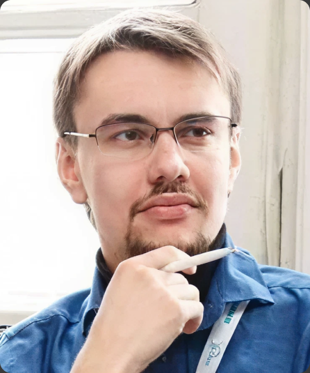 Артем Митрофанов