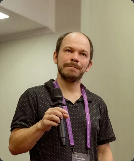 Евгений Голиков