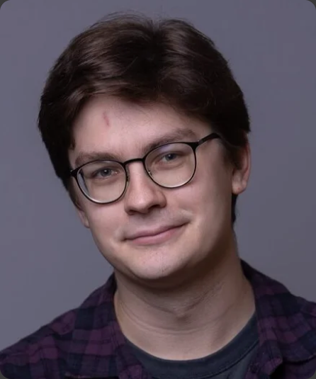 Михаил Гончаров
