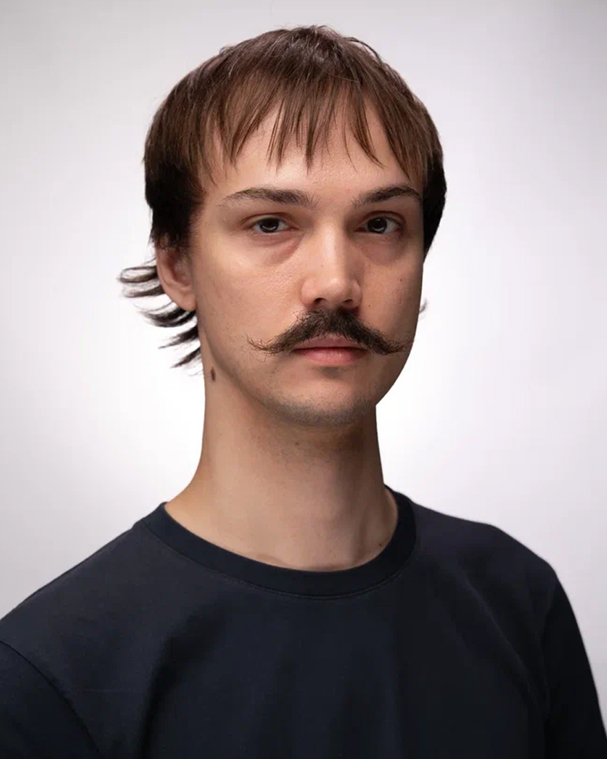Артем Башарин