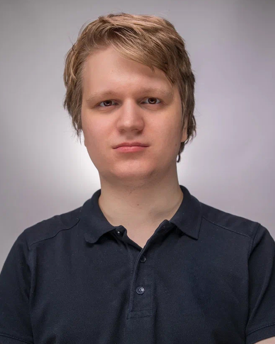Вадим Смирнов