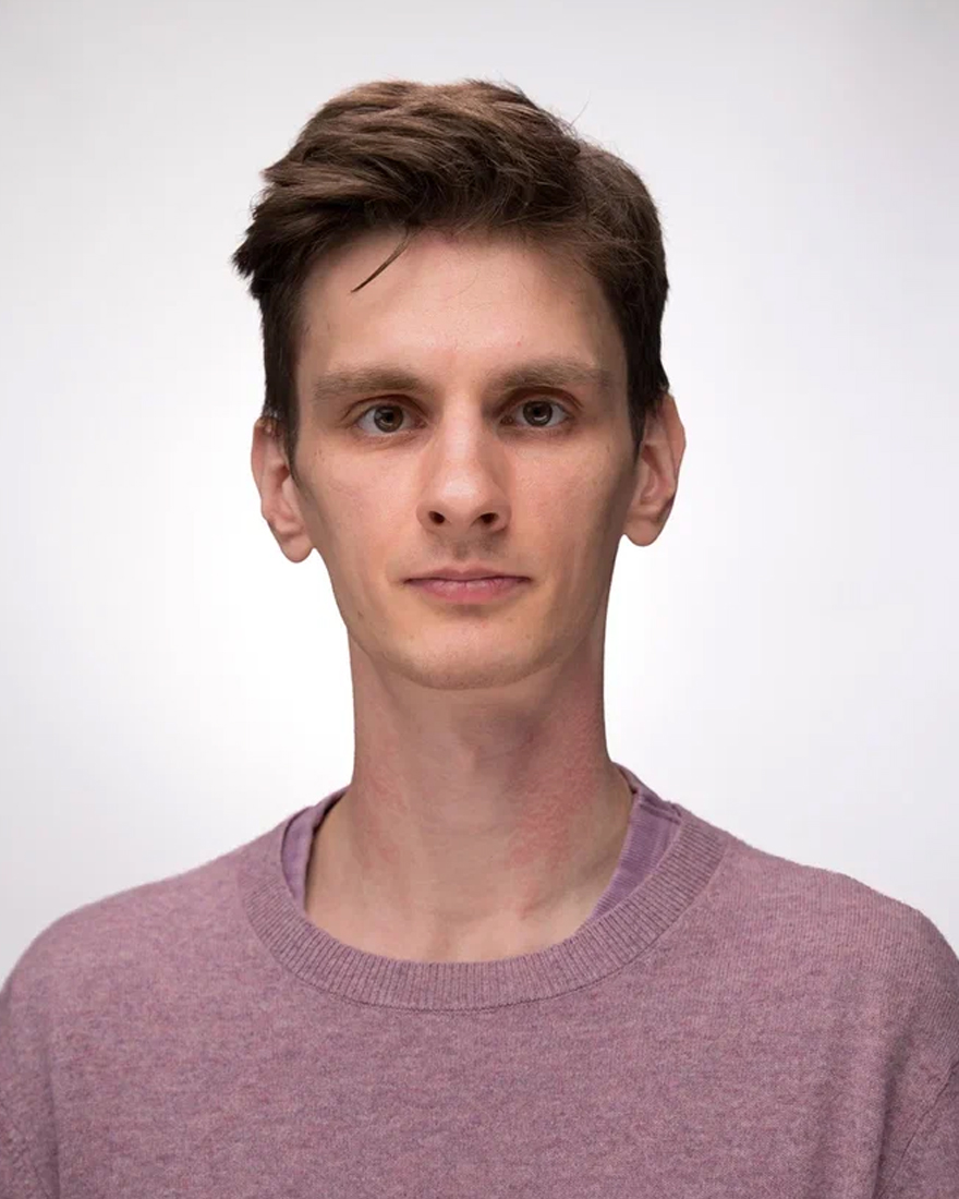 Дмитрий Тарасов