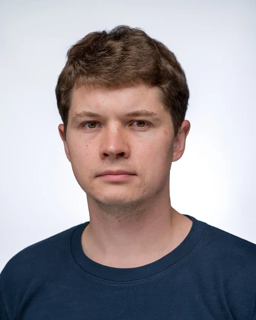 Андрей Чертков