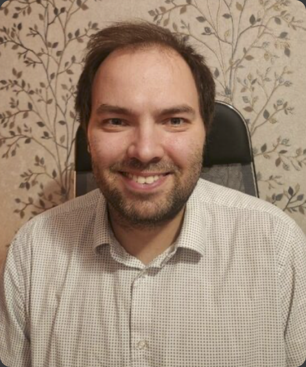 Владимир Фролов