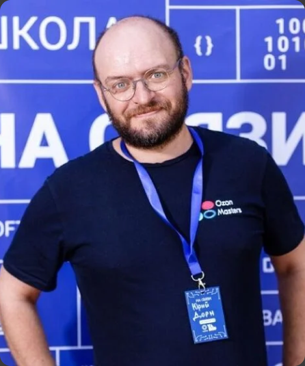 Юрий Дорн